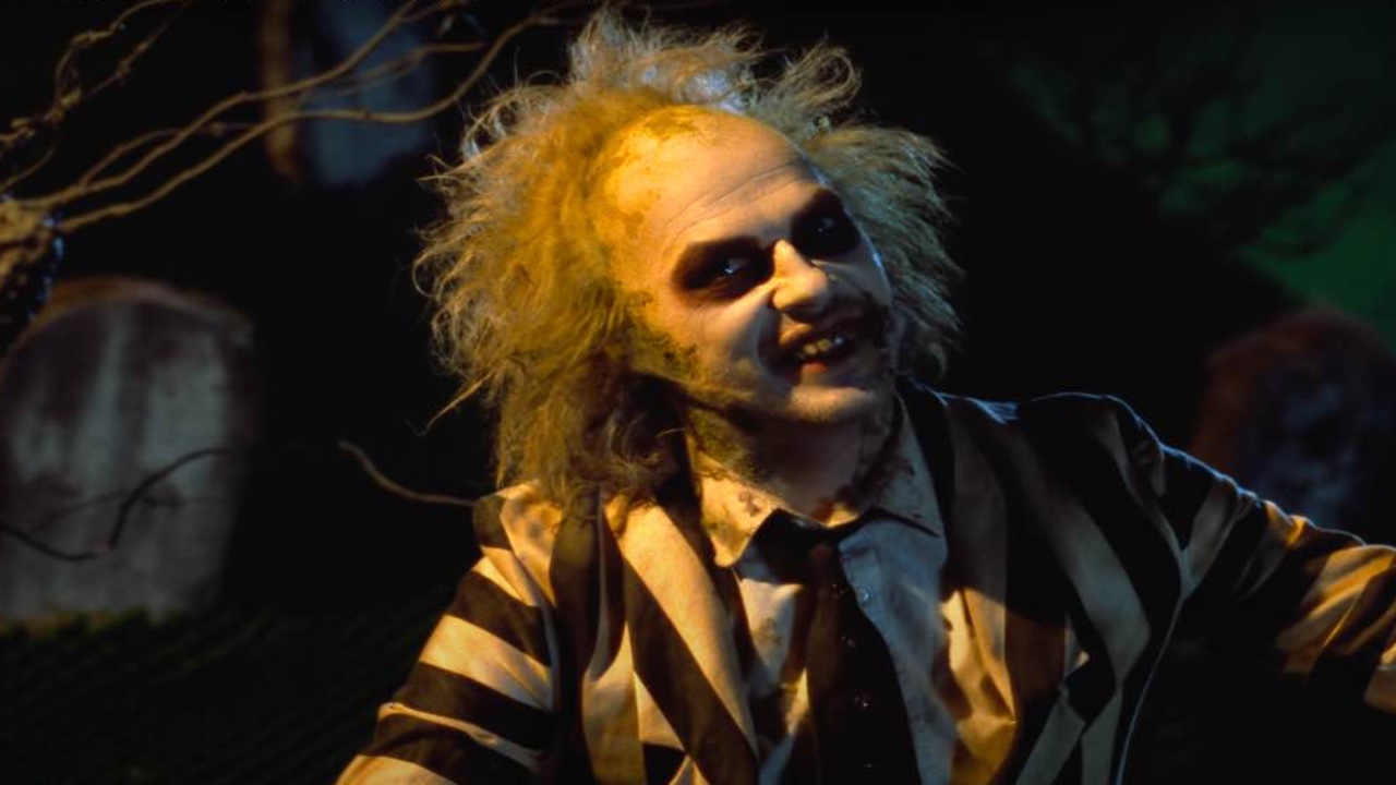 Beetlejuice 2 Speculated release year, filming updates, cast, and