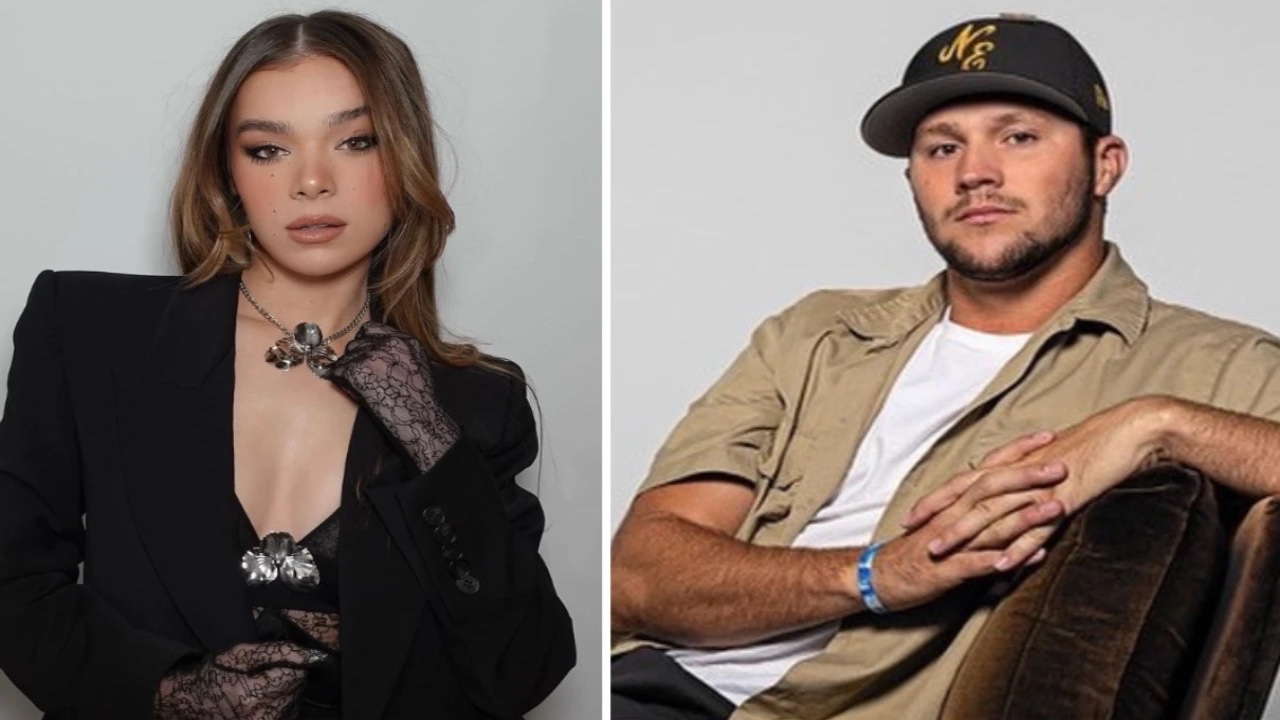 Josh Allen's Mexico Vacation with Movie Star Hailee Steinfeld; Buffalo  Bills Fans Upset? - Sports Illustrated Buffalo Bills News, Analysis and More