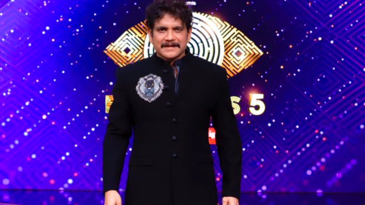 Watch bigg boss discount telugu season 1