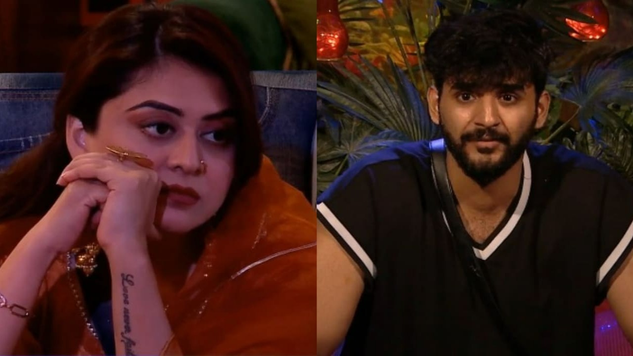 Bigg Boss OTT 2 Day 14 Falaq Naazz s emotional outburst to