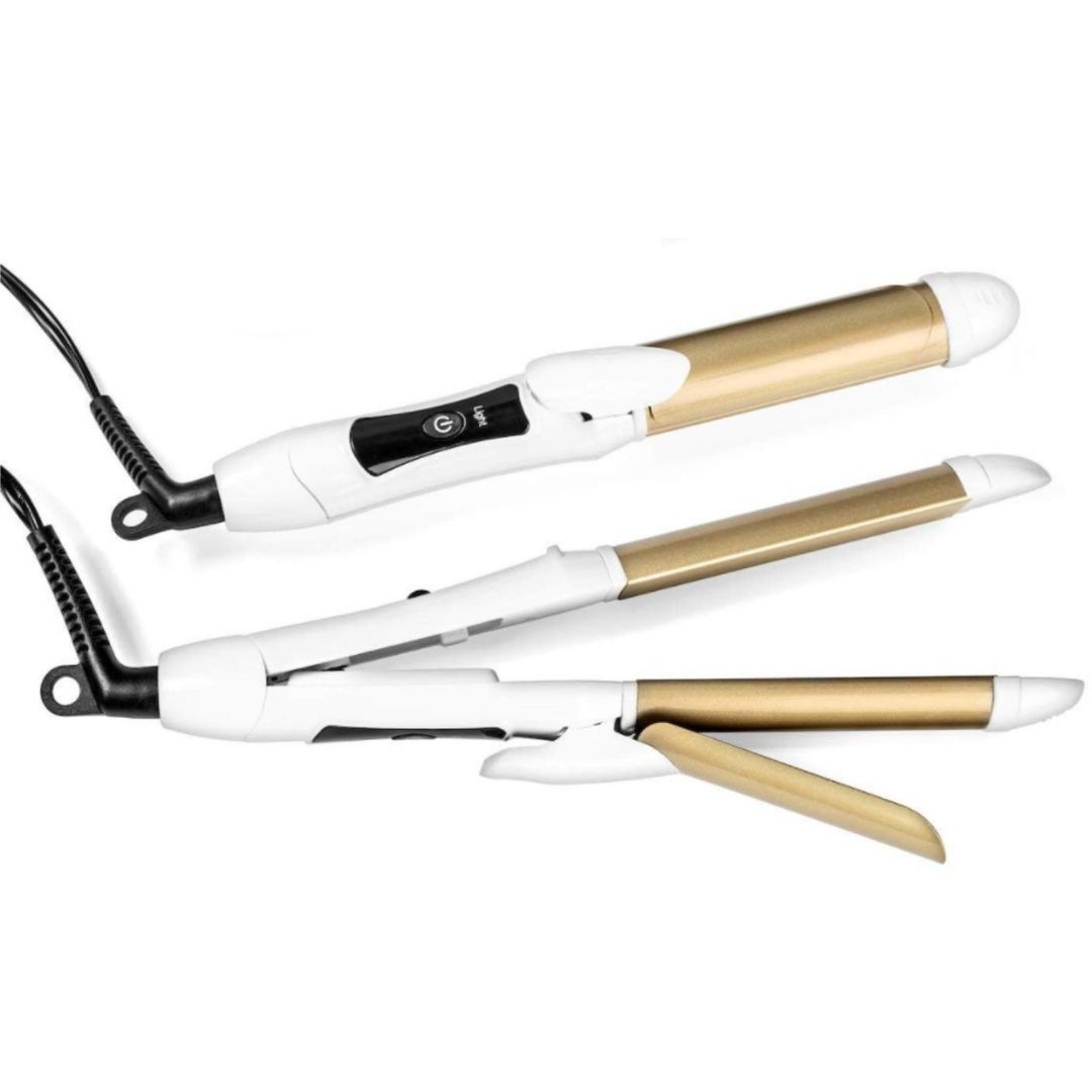 16 Best Dual Voltage Curling Irons For Effortless Styling On The Go Pinkvilla 9244