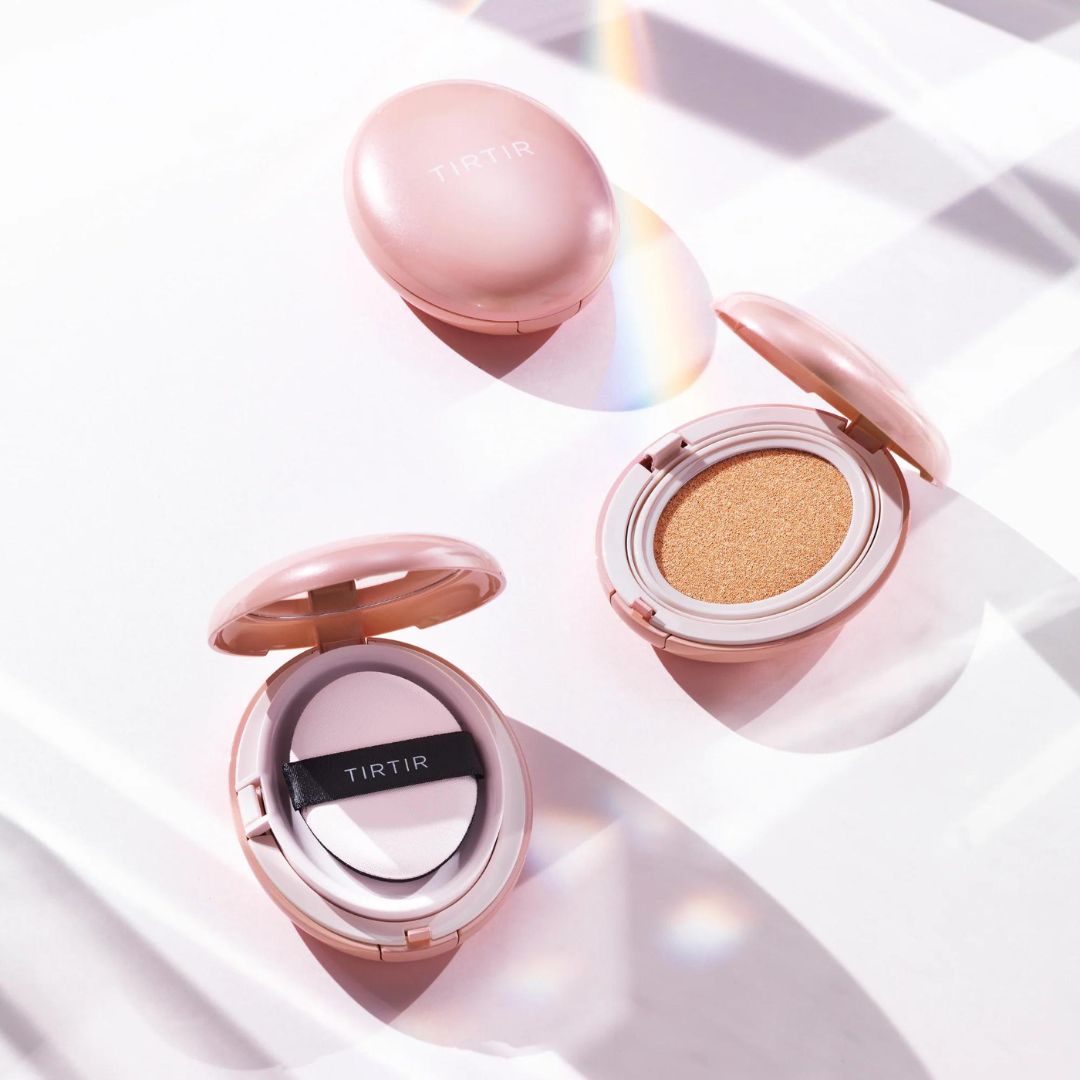 16 Best Cushion Foundations for Smooth Skin That Work Like Magic