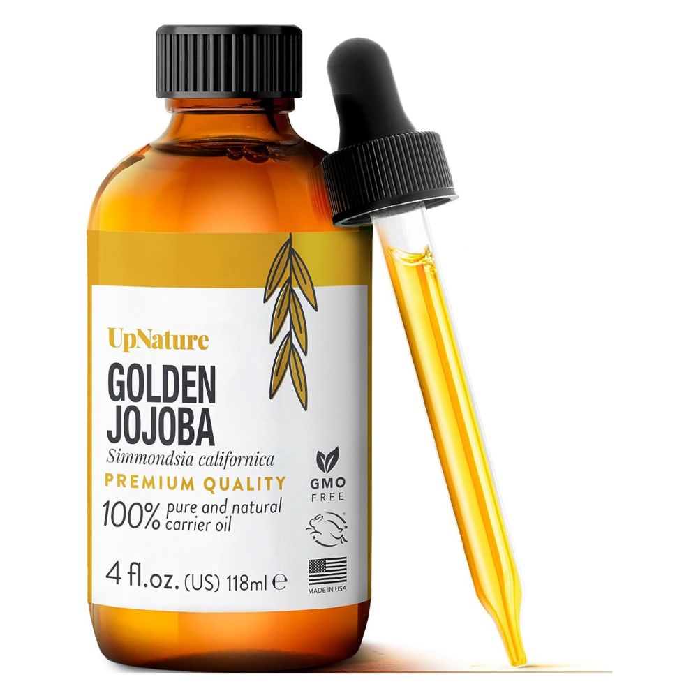 13 Best Jojoba Oils for Face That Are My Personal Preferences PINKVILLA