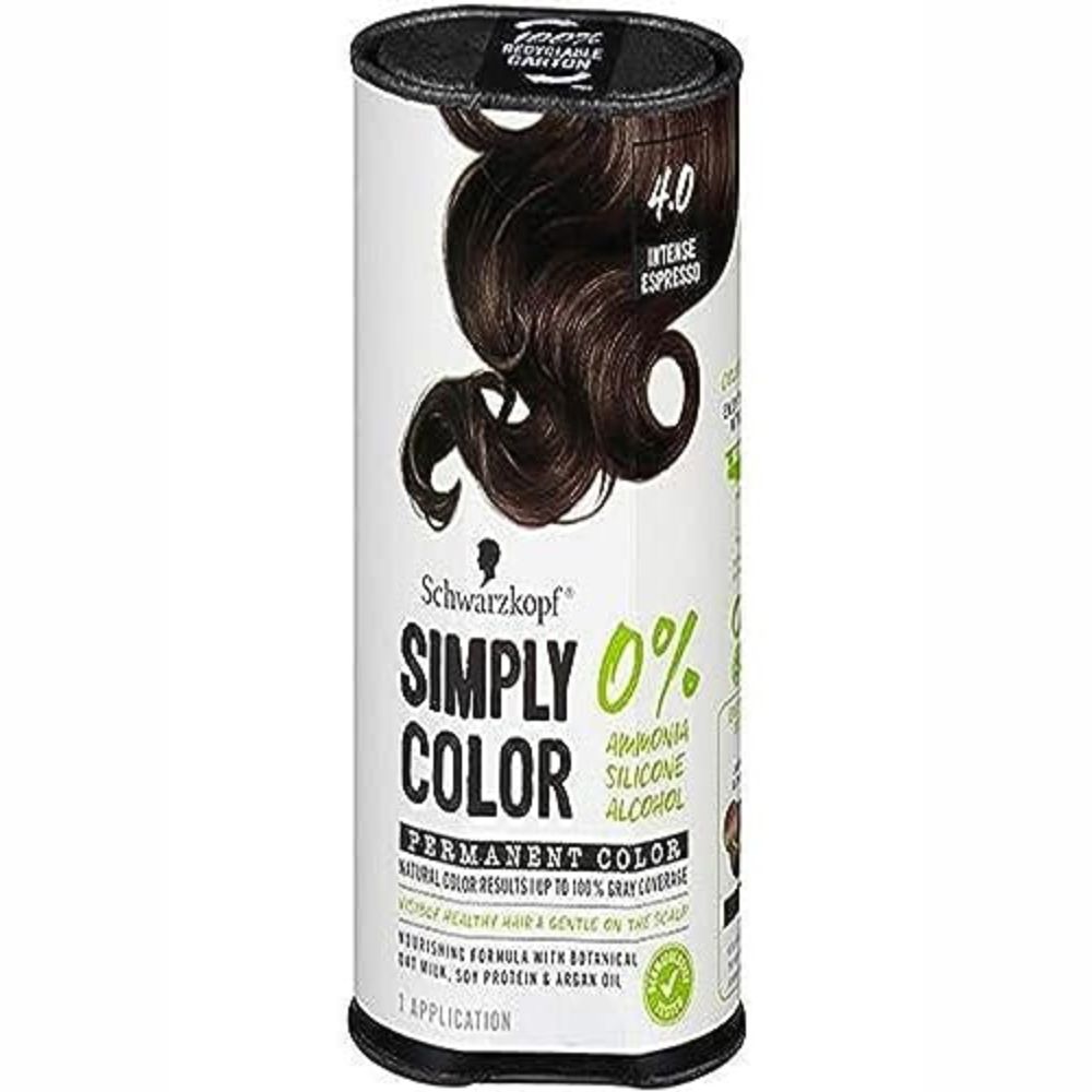 13 Best Ammonia-free Hair Colors for a Safer Coloring Experience ...