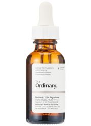 The Ordinary Retinol 1% in Squalane