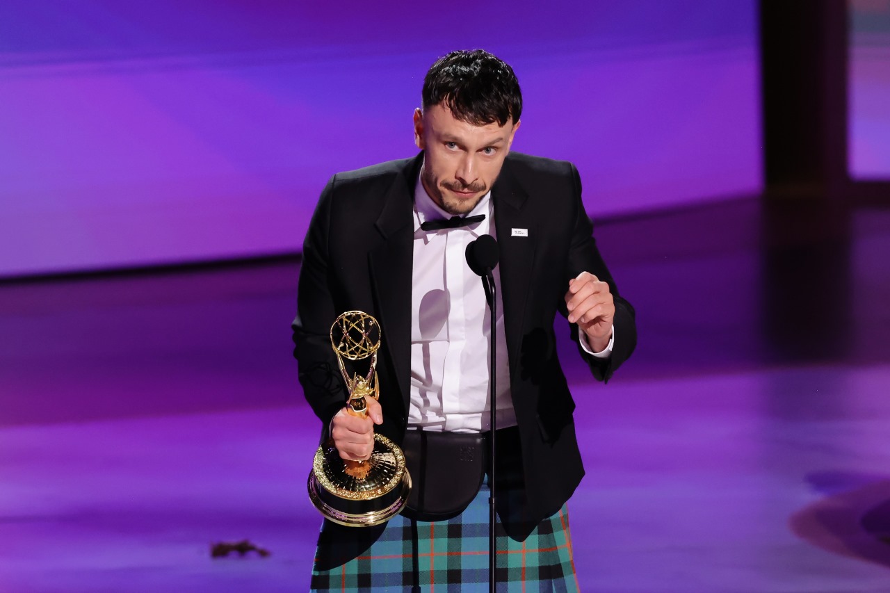 76th Primetime Emmy Awards 2024 HIGHLIGHTS Shogun, Baby Reindeer