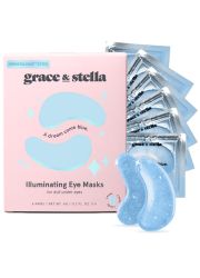 grace & stella Under Eye Mask