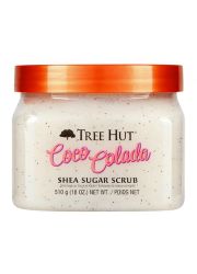 Tree Hut Shea Sugar Scrub