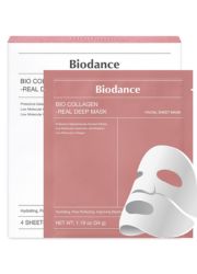 BIODANCE Bio-Collagen Real Deep Mask