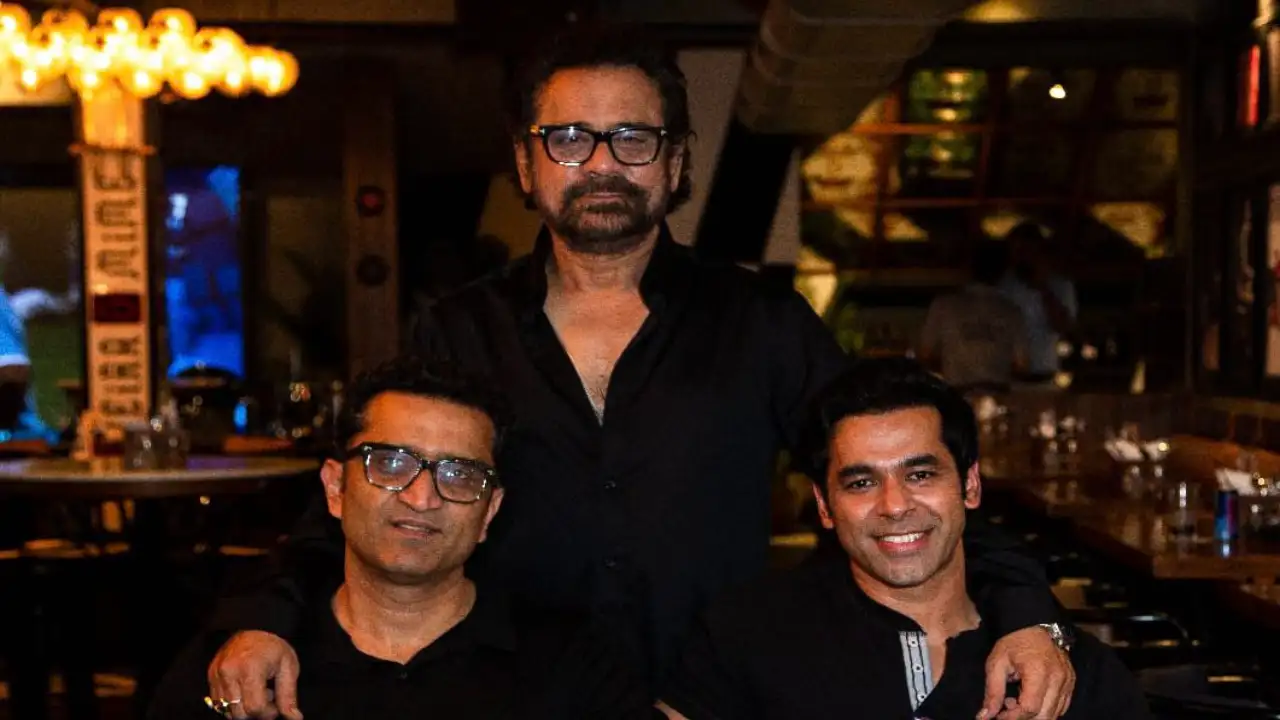 EXCLUSIVE: Anees Bazmee’s next is a superhero comedy, 5 Minute Ka Superhero – Scripting & Casting underway