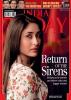 Kareena Kapoor on the cover of India Today - March 2012