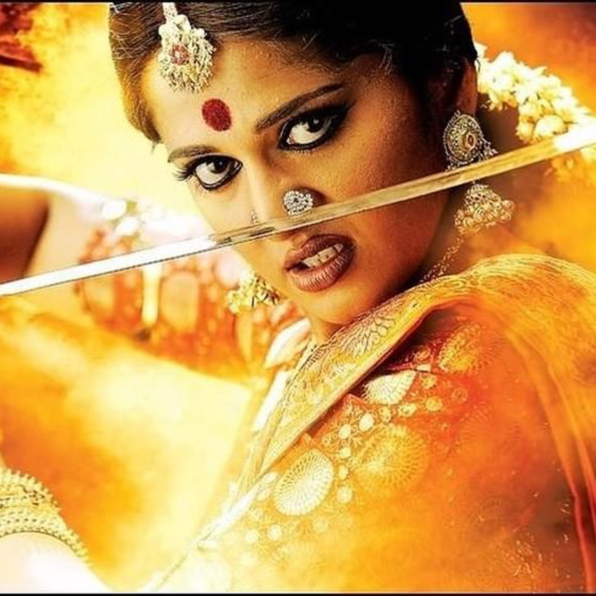 Telugu Anushka Xxx Video - Anushka Shetty gets nostalgic on 13 years of Arundhati: A character once in  a lifetime for any actress | PINKVILLA