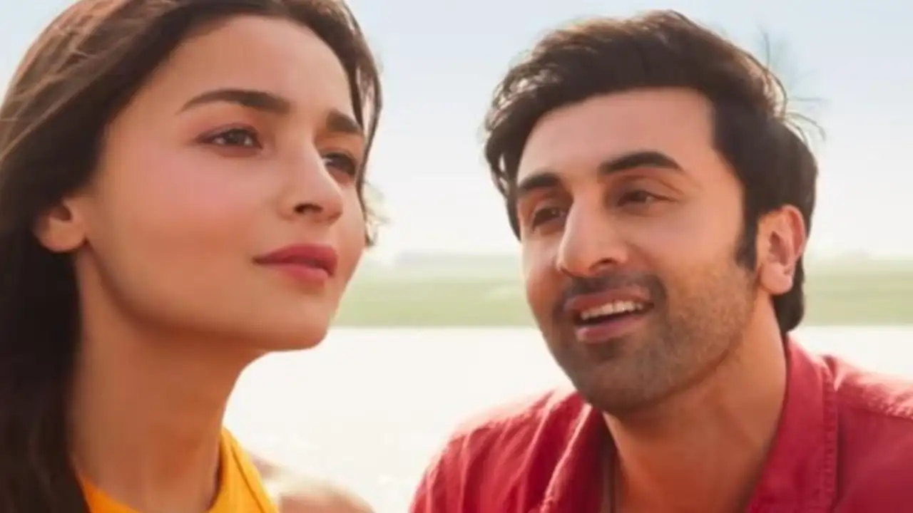 Brahmastra Day 2 Box Office: Ranbir Kapoor-Alia Bhatt starrer grows on Saturday as it rakes in  Rs 42 crore