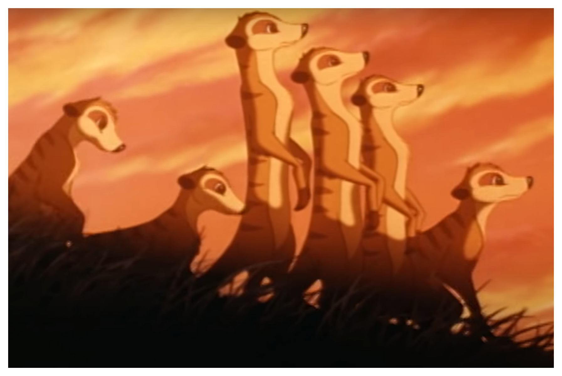 Top 7 Facts About The Lion King Things You Didn t Know About The 