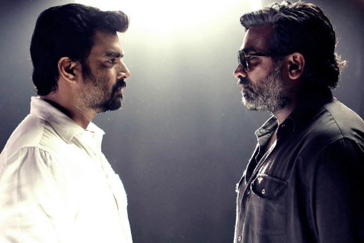 Decoding Vikram Vedha – Comparing Hrithik Roshan & Saif Ali Khan with Vijay Sethupathi & R Madhavan