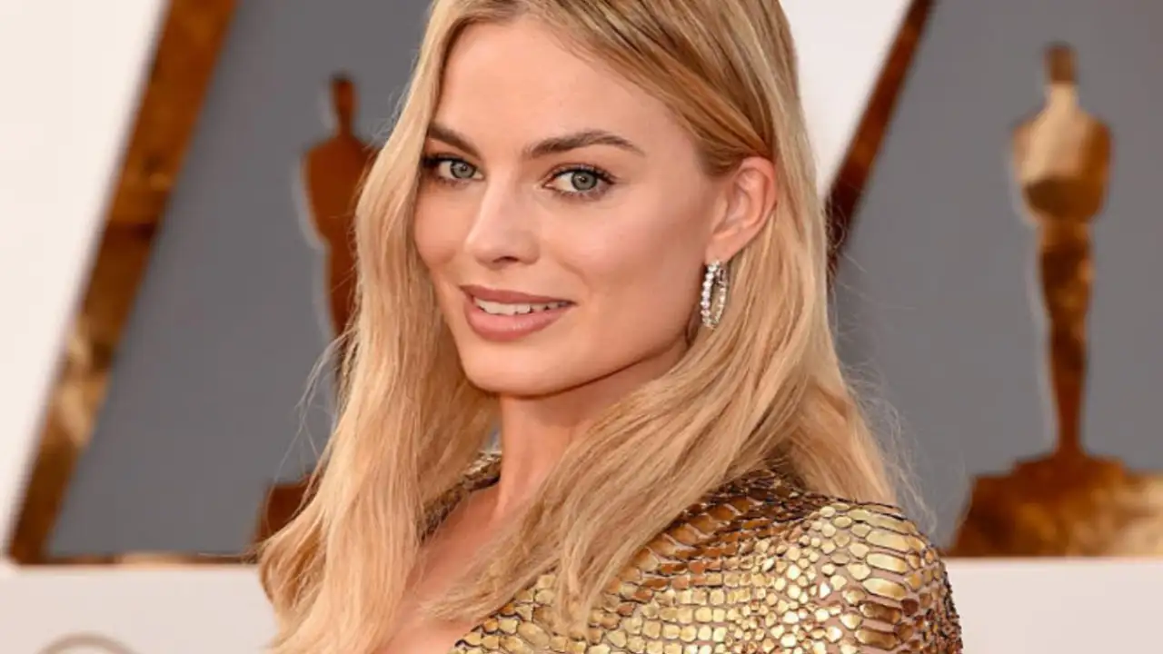 'It sounds silly now...': When Margot Robbie revealed Leonardo DiCaprio ...