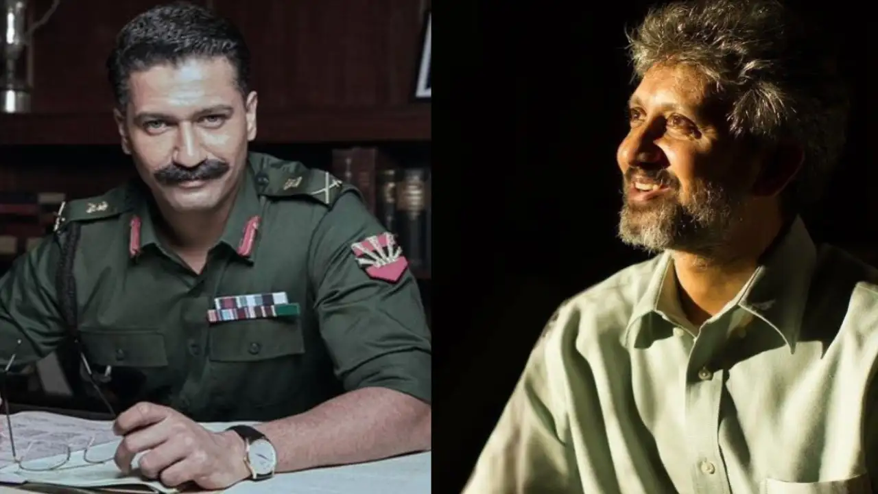 EXCLUSIVE: Vicky Kaushal shoots Sam Bahadur in Kashmir, Neeraj Kabi plays Jawaharlal Nehru; Next stop Delhi