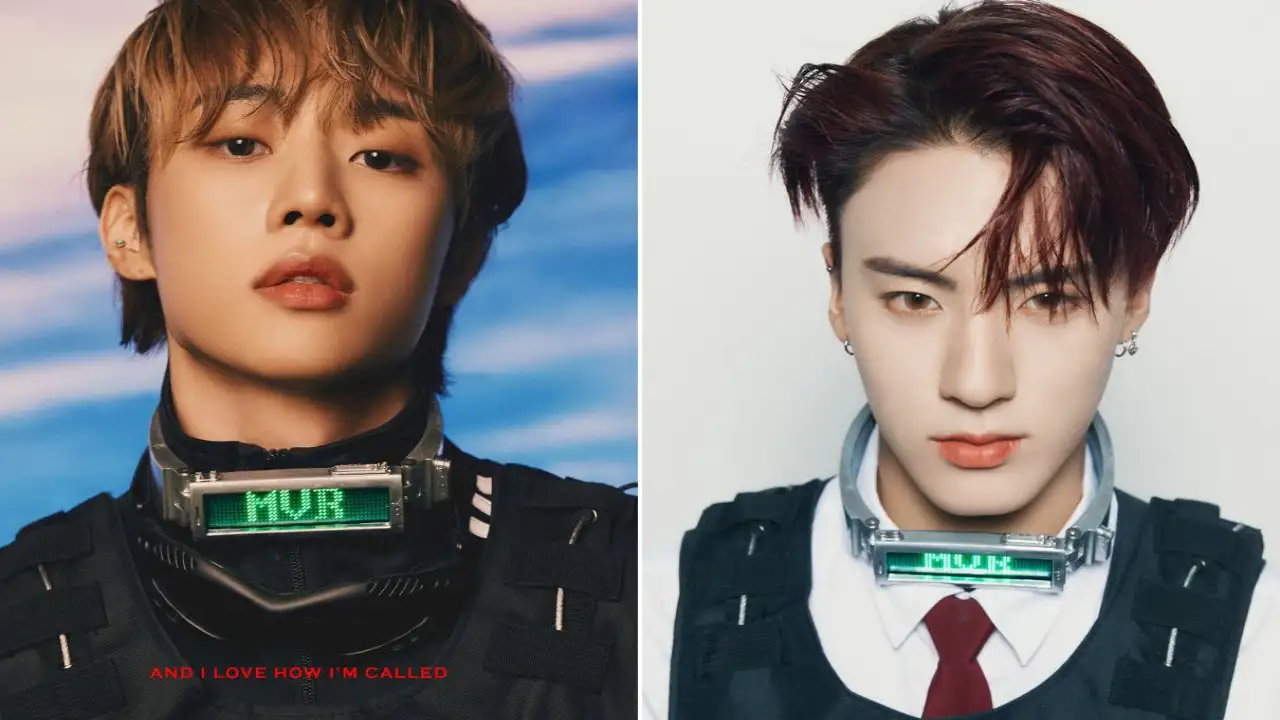 THE BOYZ's Eric and Sunwoo to resume official activities; IST