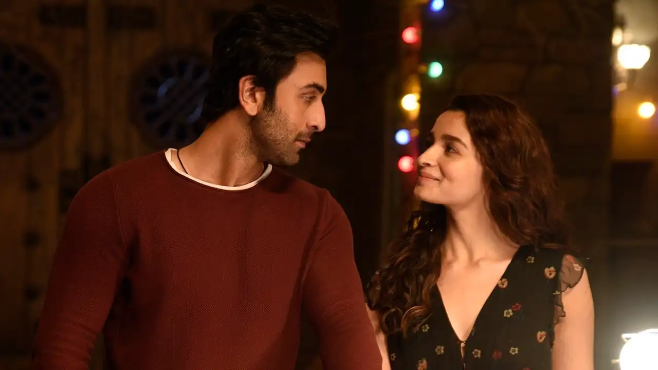 Brahmastra Opening Day Box Office: Ranbir Kapoor, Alia Bhatt starrer headed for a 40 crore all India Gross