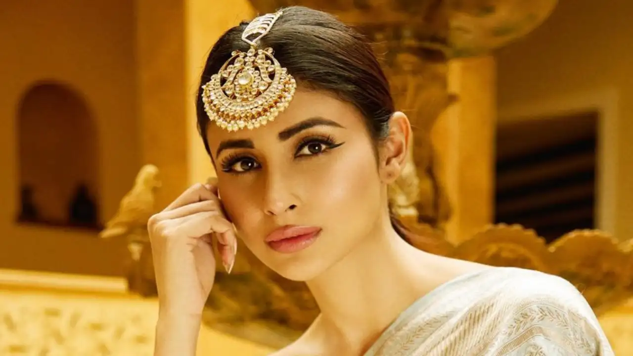 Mouni Roy