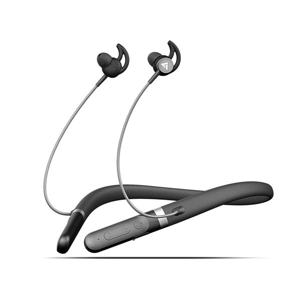 Boult Audio ZCharge Wireless Earphone 