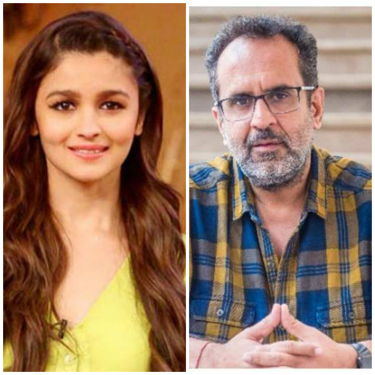 EXCLUSIVE: Zero director Aanand L Rai considers Alia Bhatt for his next