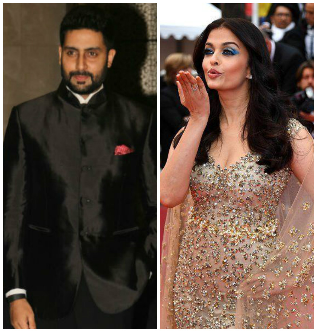 Aishwarya Never Raises Her Voice, You Need to do Something Really Bad to Upset Her - Abhishek Bachchan