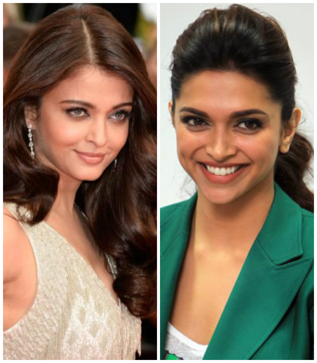 Aishwarya is Very Much the Face of the Brand, Deepika Isn't Replacing her!