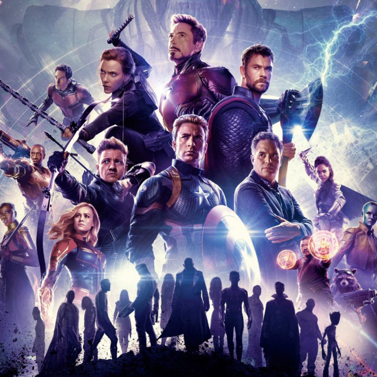 Avengers: Endgame Box Office Collection Day 1 India: Marvel movie rakes ...