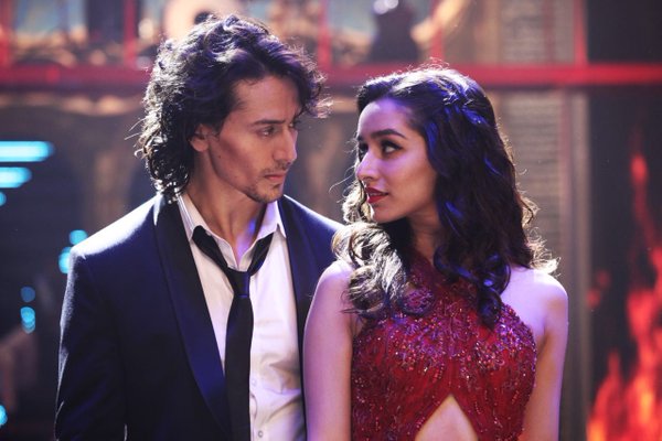 Box Office Report: Baaghi is Rock Steady on 1st Monday