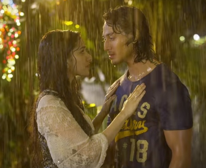 Box Office Report: Baaghi Crosses the 50 Crore Mark on Day 5!