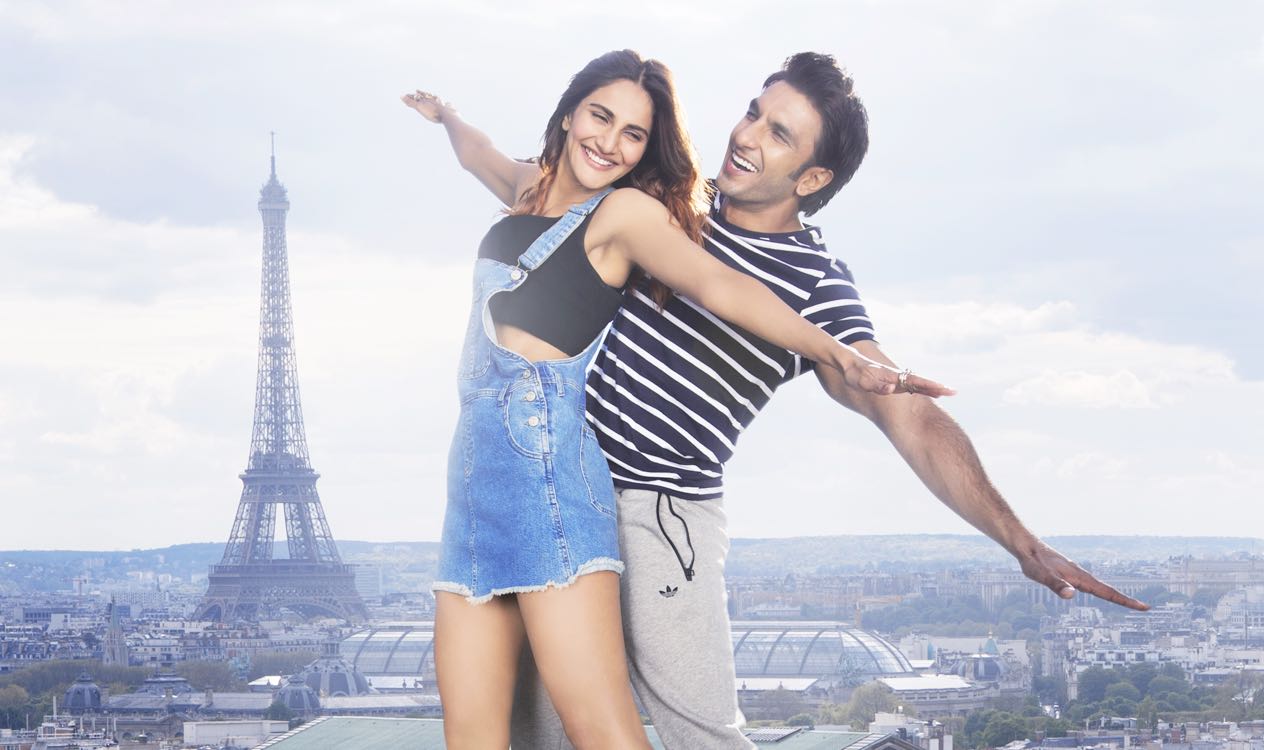 Box Office Report: Befikre off to a good start, becomes Ranveer's 3rd highest opener!