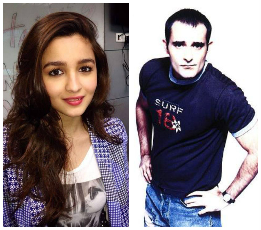 I Think it's a Great Idea - Akshaye Khanna on Alia's Idea to Make a Girls Version of Dil Chahta Hai