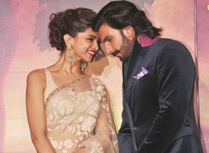 EXCLUSIVE: Ranveer Singh let 'baby' Deepika Padukone decide the aesthetics for couple's hand impression gift