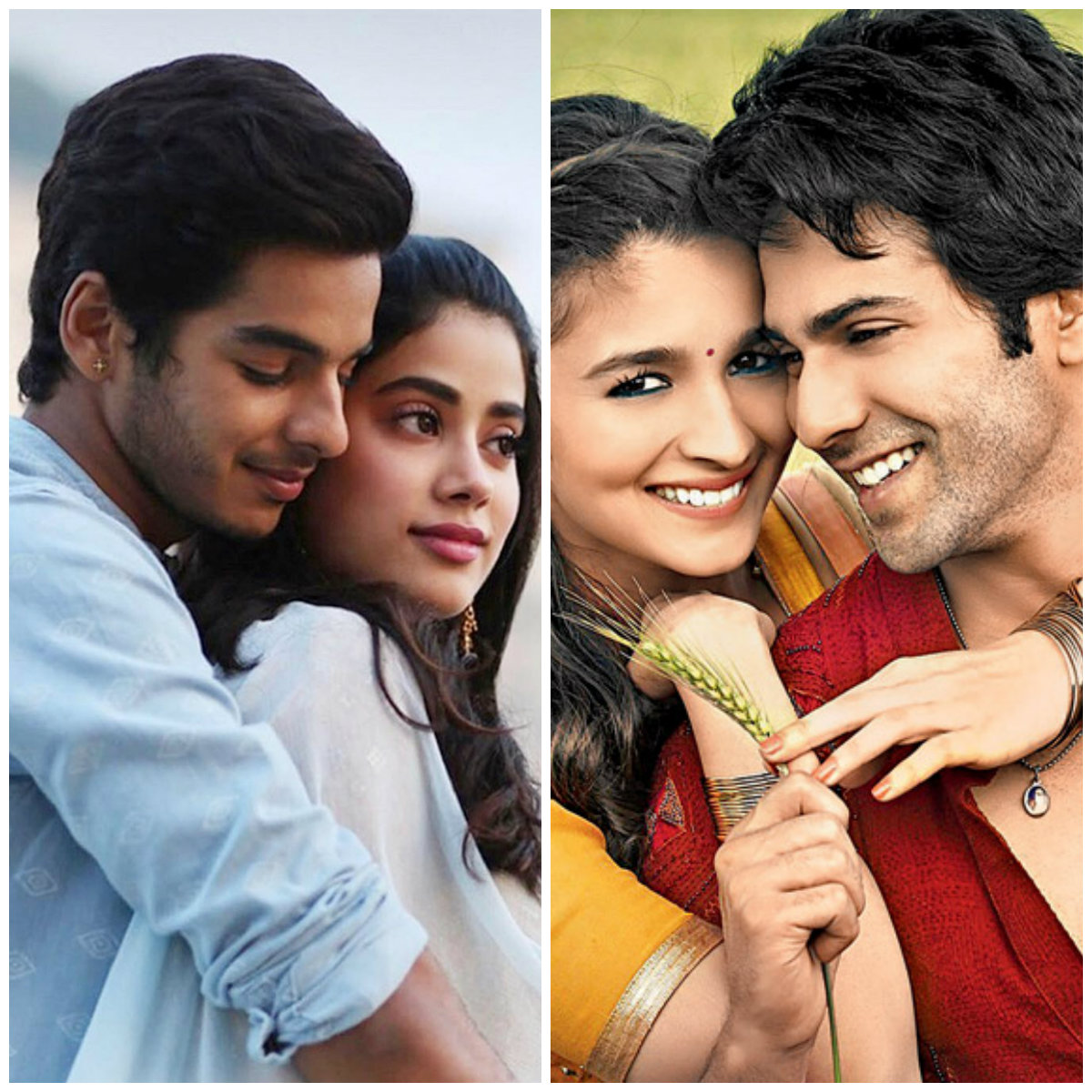 EXCLUSIVE: Alia Bhatt-Varun Dhawan or Janhvi Kapoor-Ishaan Khatter, Shashank picks his favourite onscreen jodi