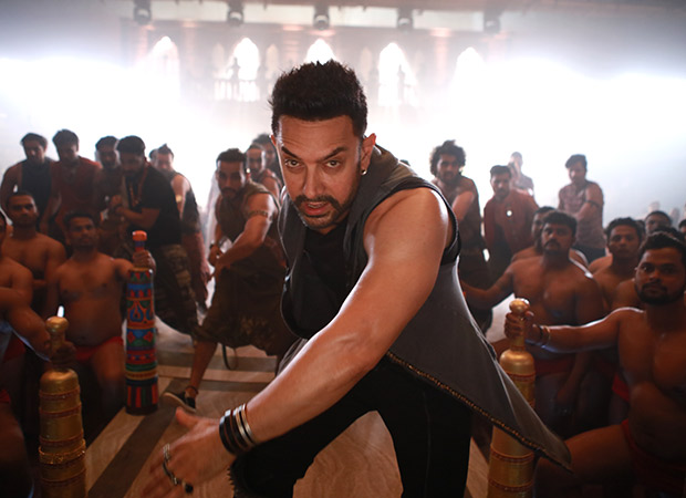 Box Office Report: Aamir's Dangal does extraordinary business, crosses 150 crore in 5 days!