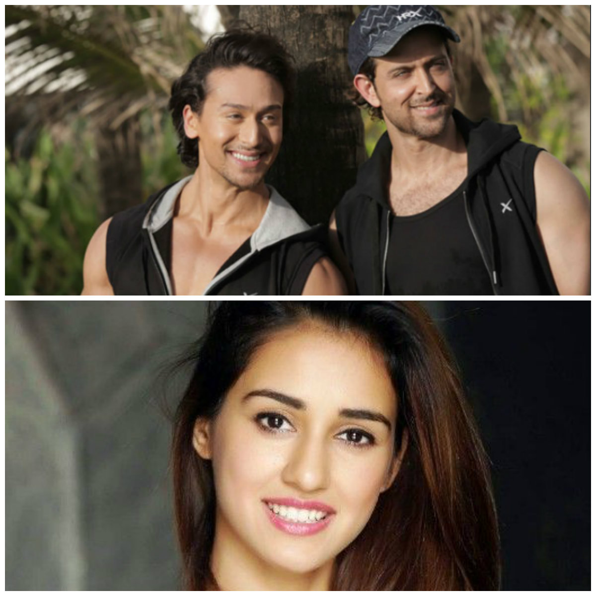 EXCLUSIVE: Did Disha Patani really walk out of Hrithik Roshan & Tiger Shroff action flick? Here's the truth