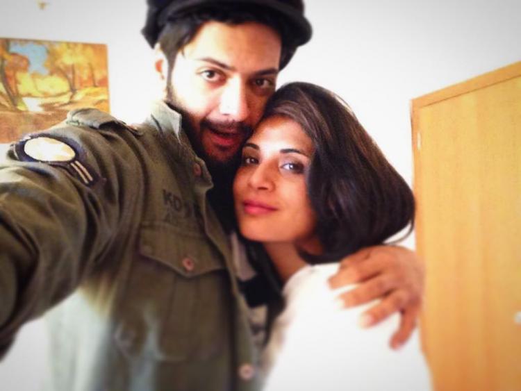 EXCLUSIVE: Ali Fazal on girlfriend Richa Chadha: She's like our little Meryl Streep version of India