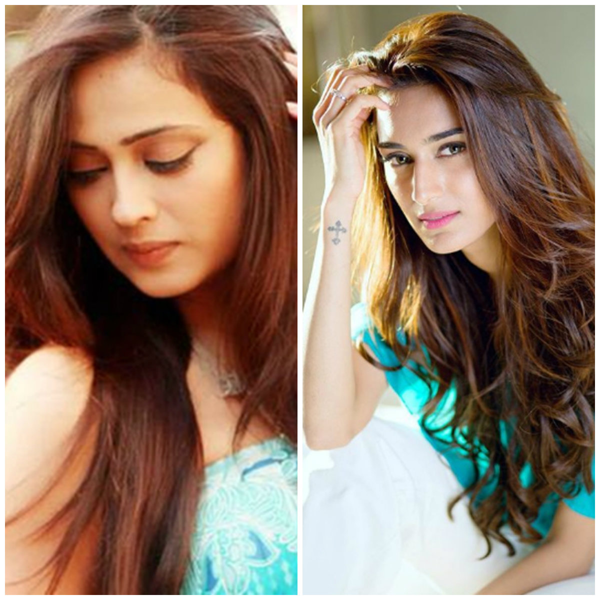 EXCLUSIVE - Kasautii Zindagi Kay 2's Erica Fernandes on playing Prerna, working with Ekta, and Parth Samthaan