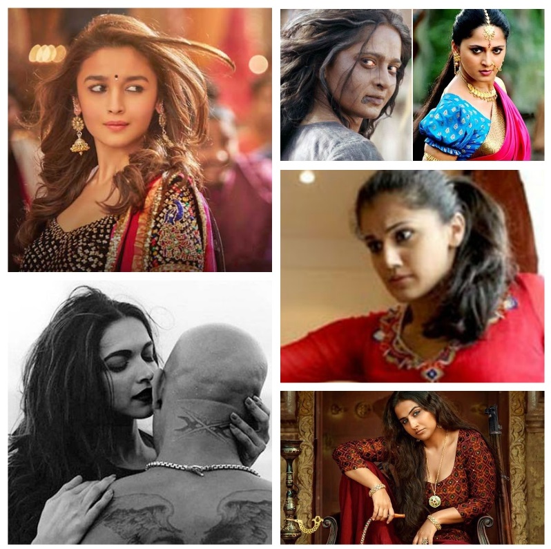 Alia Bhatt Dangerous Xxx - Half-Yearly Report: From Alia to Deepika, these 5 actresses enthralled us  with their acting skills | PINKVILLA