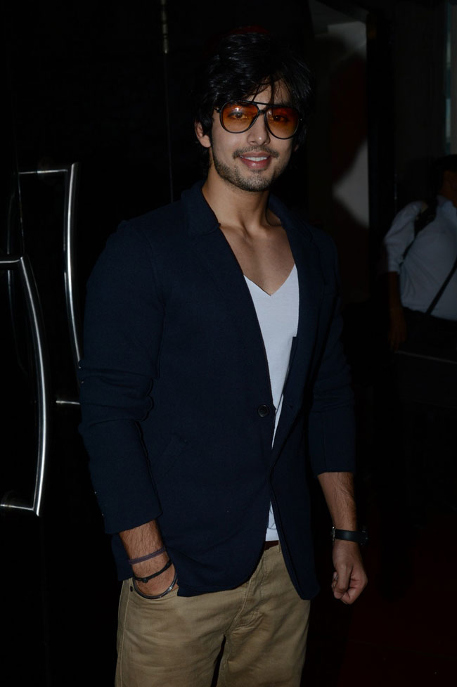 After Yaariyan When I Didn't Get Work, I was Depressed - Himansh Kohli