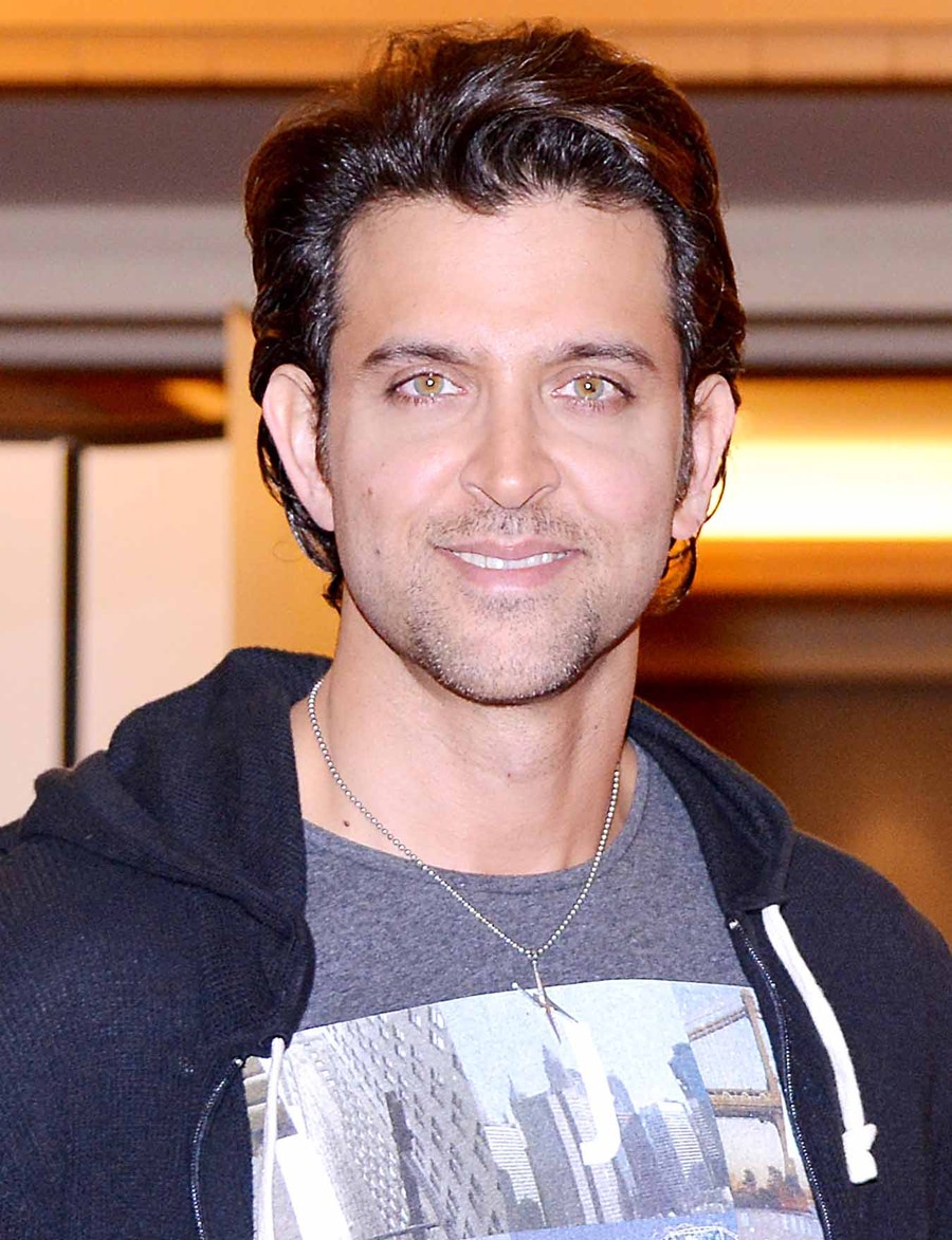 EXCLUSIVE: I was Shocked to Learn About the Incident, Flew Few Hours Before it - Hrithik Roshan on Istanbul Attacks