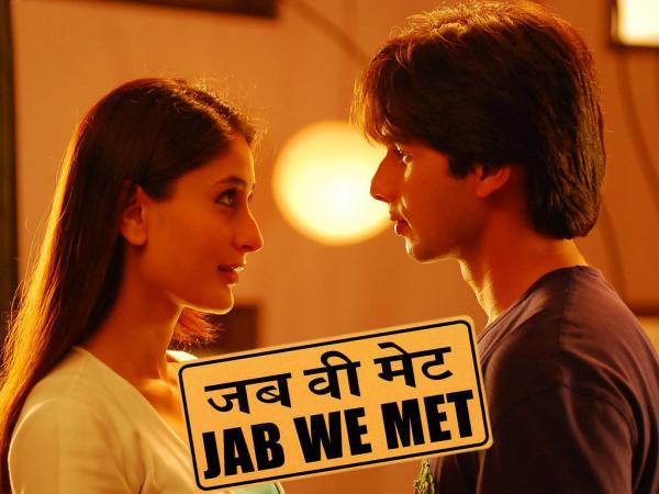 EXCLUSIVE 10 Years Of Jab We Met With Shahid Kapoor there was a