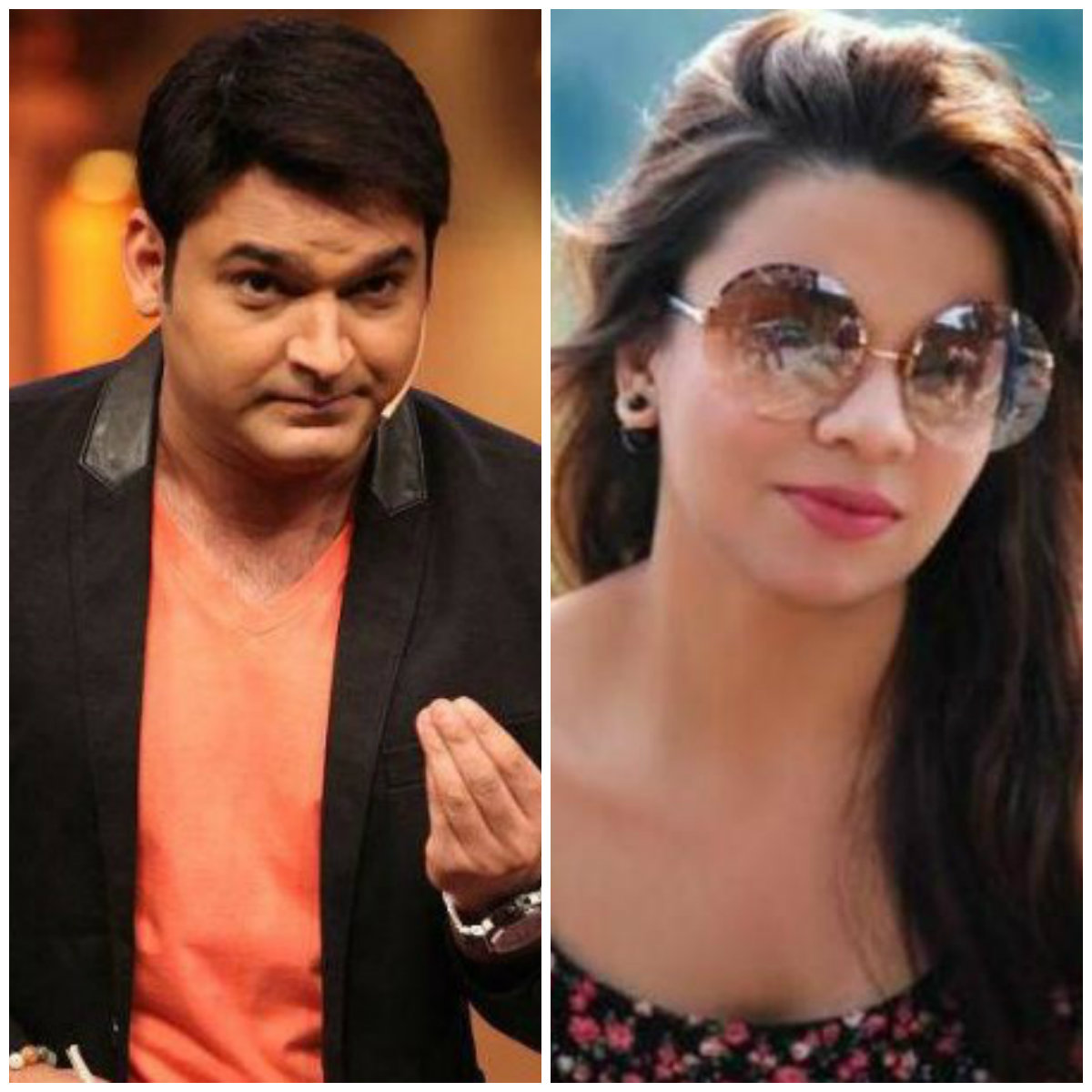 EXCLUSIVE- Ex-gf Preeti Simoes on Kapil Sharma: He has mental health issues, his family needs to understand 