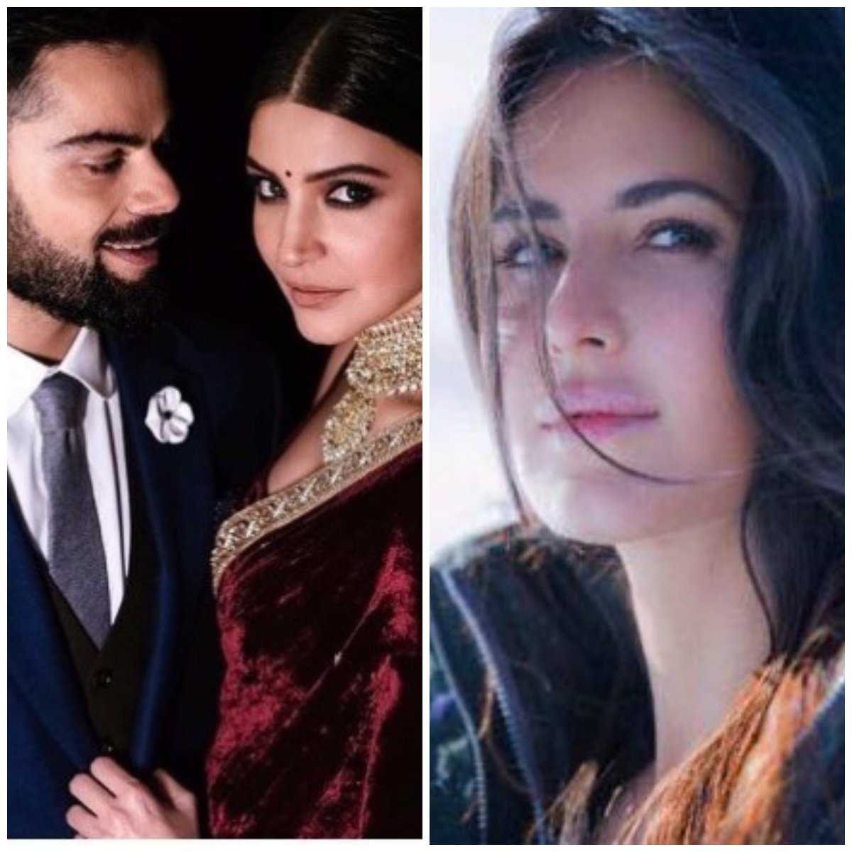 EXCLUSIVE: Katrina Kaif: I absolutely had no idea about Anushka Sharma and Virat Kohli's wedding