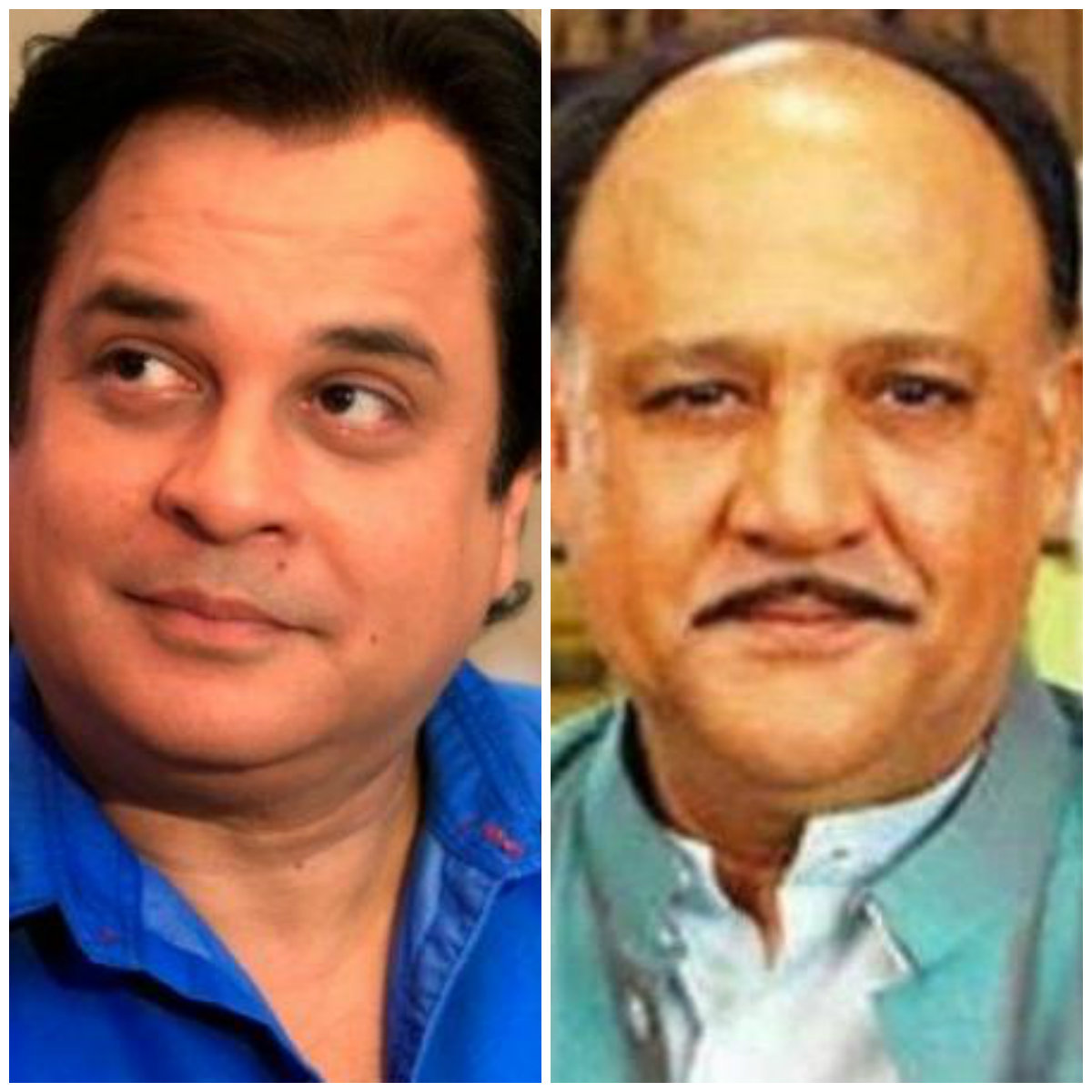 Alok Nath’s Hum Saath Saath Hai co-star Mahesh Thakur on the charges: I was totally unaware if this happened