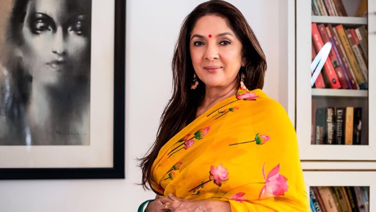 EXCLUSIVE: Neena Gupta on Badhaai Ho success, social media posts and relationships