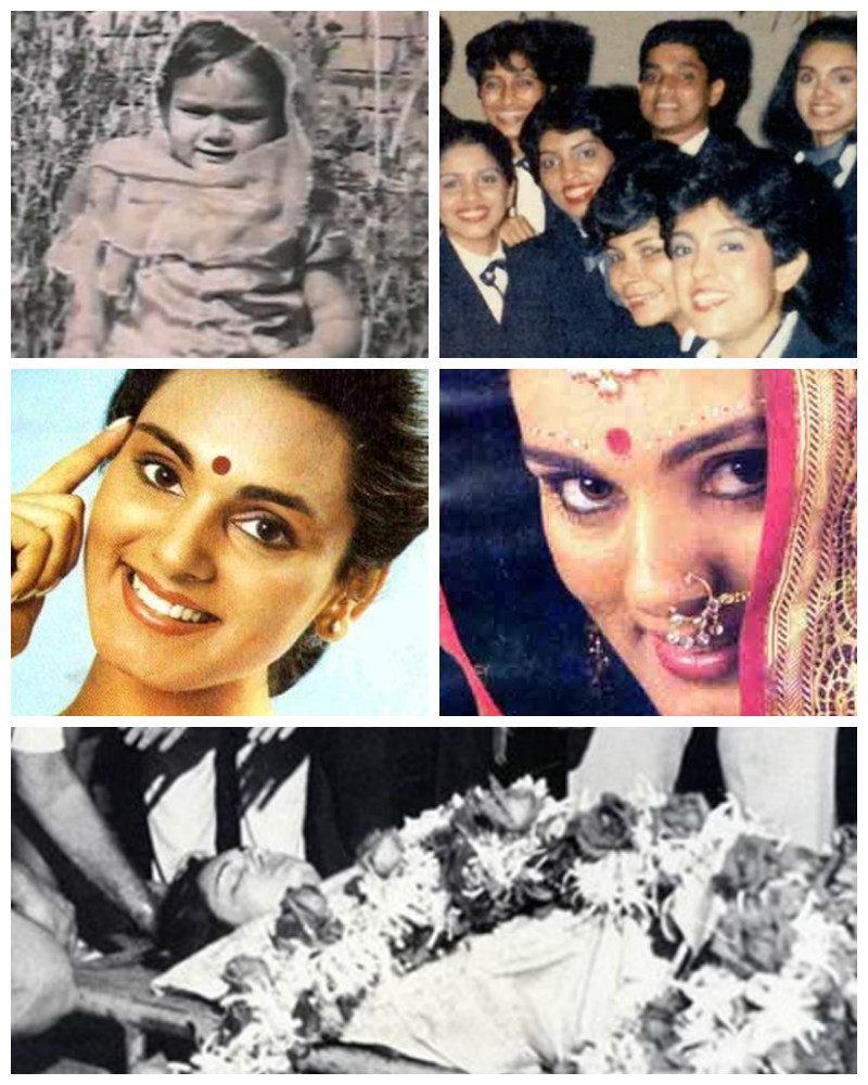 Remembering Neerja Bhanot: Defining Moments from the Braveheart's ...