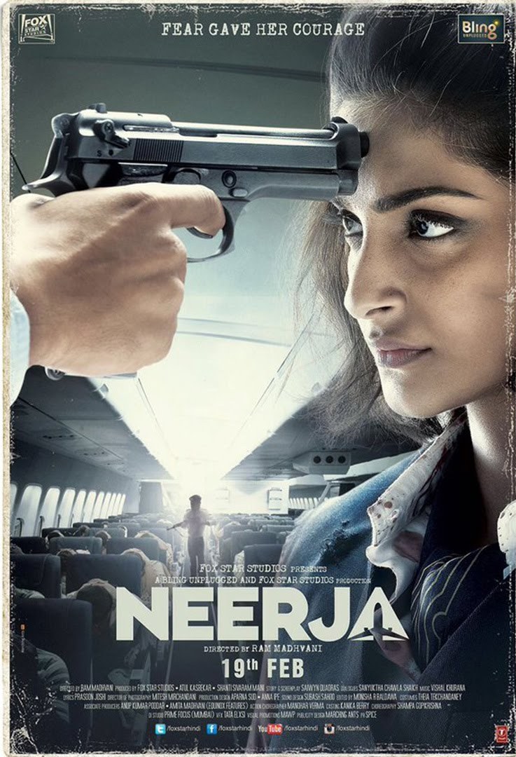 Box Office Report: Sonam's Neerja Passes the Monday Test!