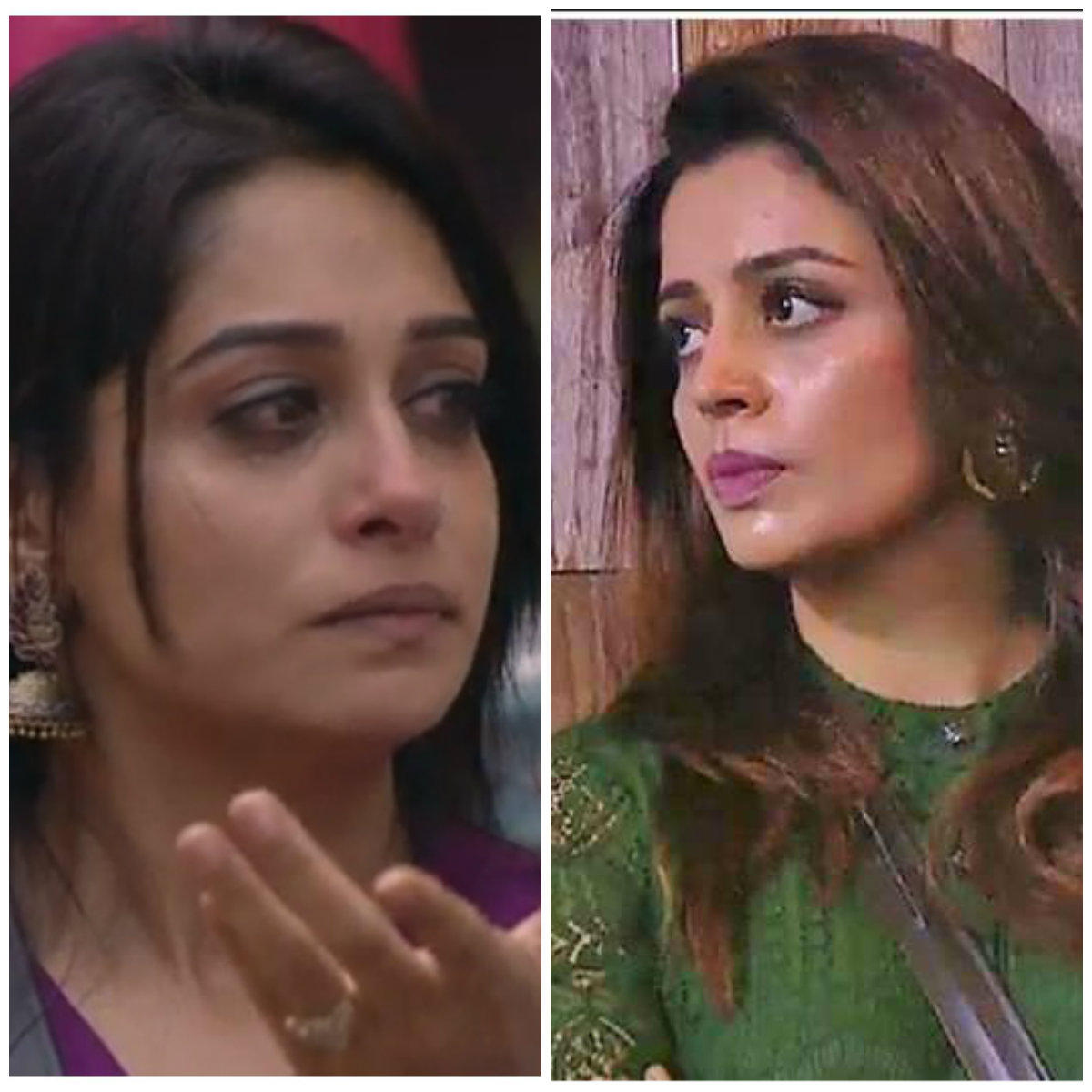 EXCLUSIVE: Bigg Boss 12 evicted contestant Nehha Pendse: Dipika Kakar broke my heart twice inside the house